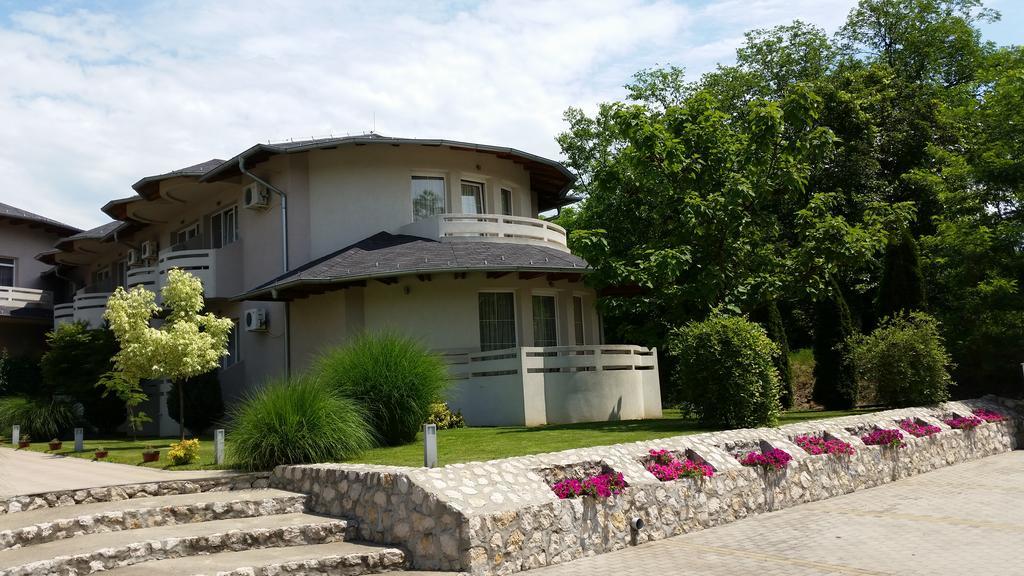 Vila Dincic Doo Veliko Gradište Eksteriør bilde